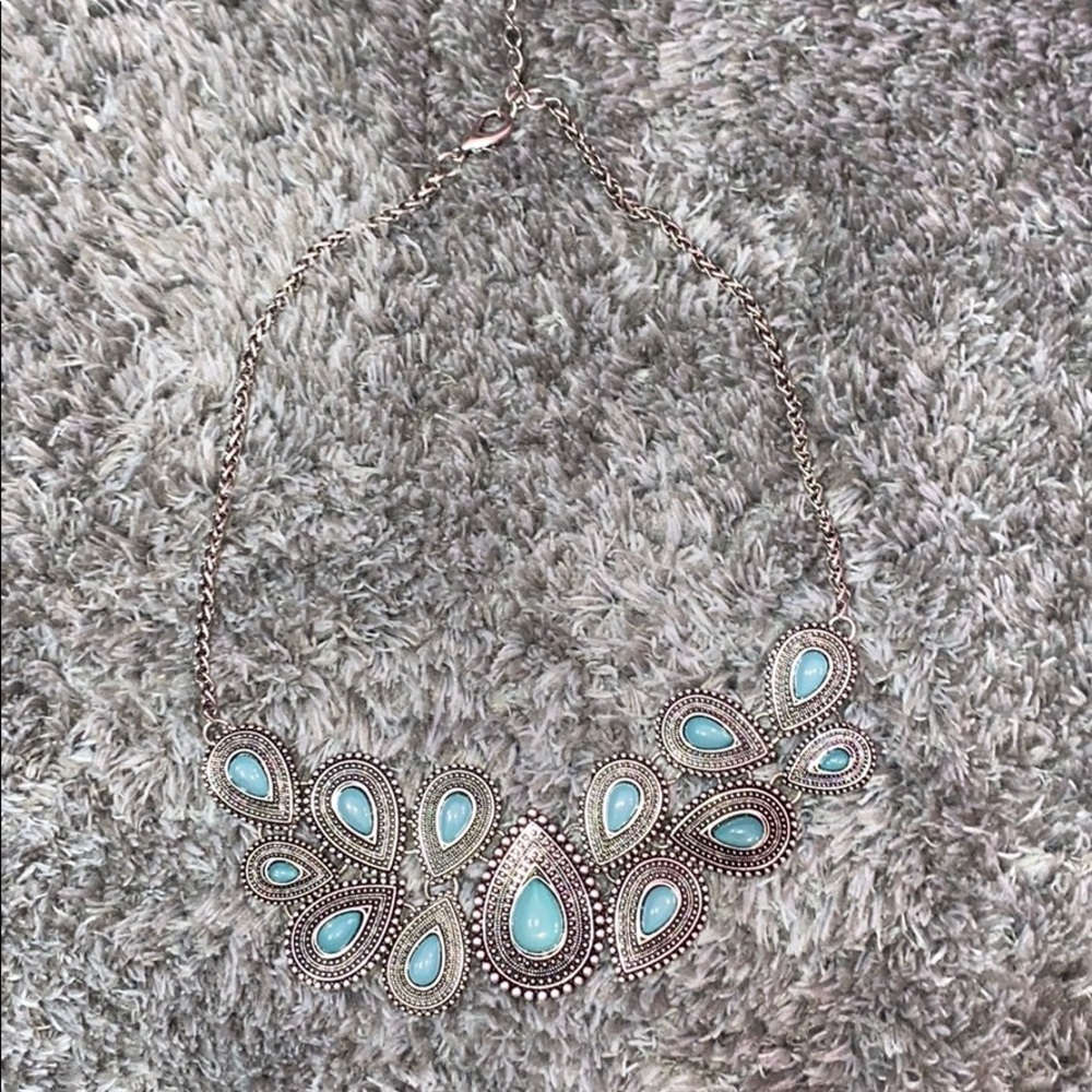 Design Necklace